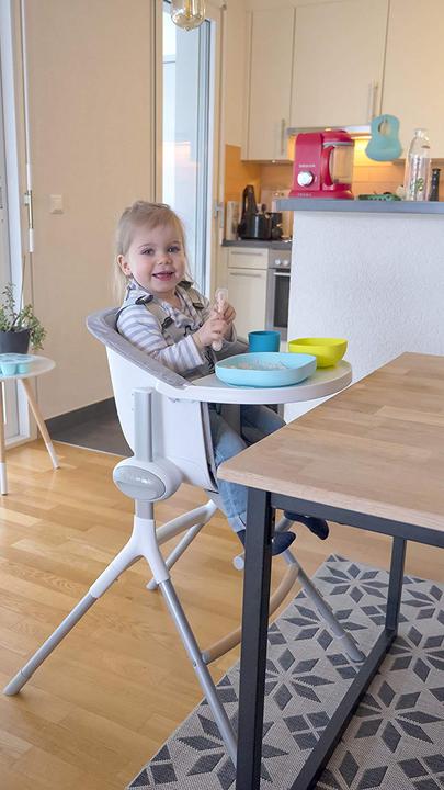 Actual product image Beaba Meal Set