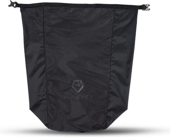 Actual product image Wandrd Shoe Pouch (3 l)