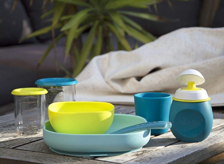 Image du produit Beaba Set de repas