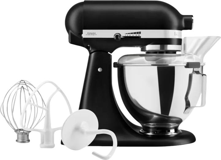 Produktbild KitchenAid Classic KSM95 (275 W, 4.30 l)