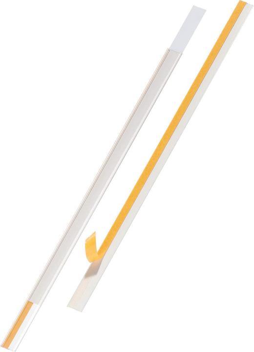 Produktbild Durable Kennzeichnungsschiene SCANFIX 1000mm x 20mm