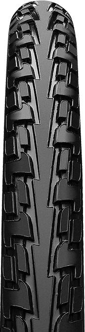 Produktbild Continental Ride Tour (28 x 1.25 x 1.75, 32-622)
