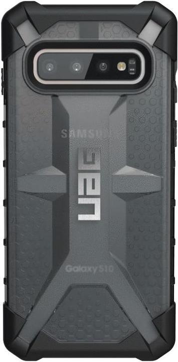 Actual product image UAG Plasma Case Ash