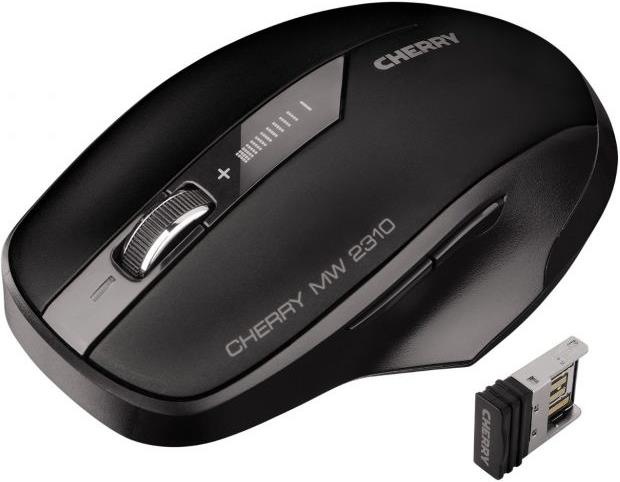Actual product image CHERRY Mw 2310 (Wireless)