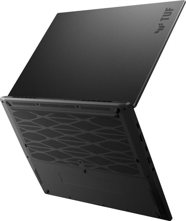 Image du produit ASUS TUF Gaming A14 RTX4060 (14", AMD Ryzen AI 9 HX 370, 16 Go, 1000 Go, CH)