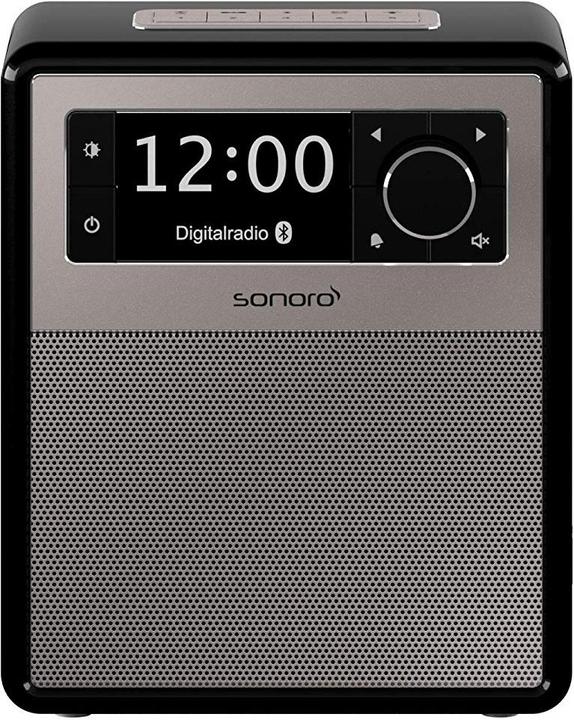 Actual product image Sonoro Easy (DAB+, FM, Bluetooth)