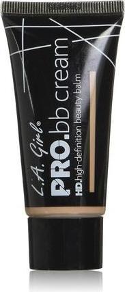 Produktbild L.A. Girl HD PRO BB Cream (Light Medium, 30 ml)