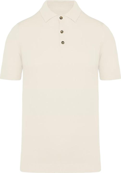 Produktbild Spasso Ecoresponsables Polo aus Stoff (XXL)