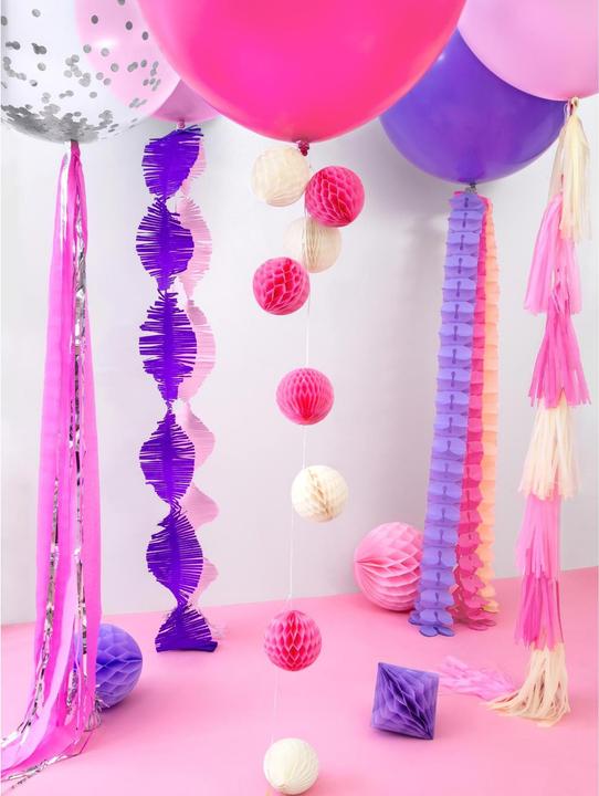 Produktbild Partydeco Vorhang (1 Stück)