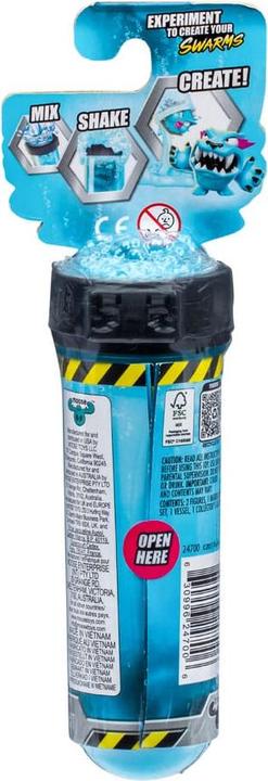 Immagine prodotto Moose Mr Beast Lab Swarms mini figure 2-pack
