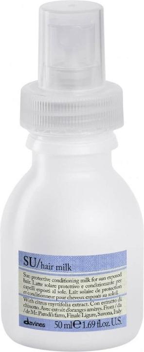 Produktbild Davines Essential Haircare - SU Hair Milk (135 ml)