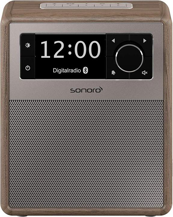 Actual product image Sonoro Easy (DAB+, DAB, FM, Bluetooth)