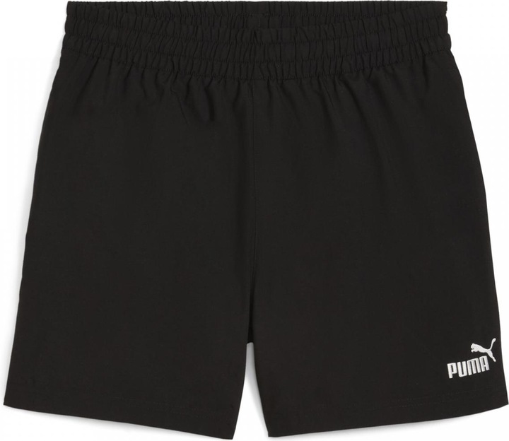 Puma ESS TAPE Woven Shorts 5"