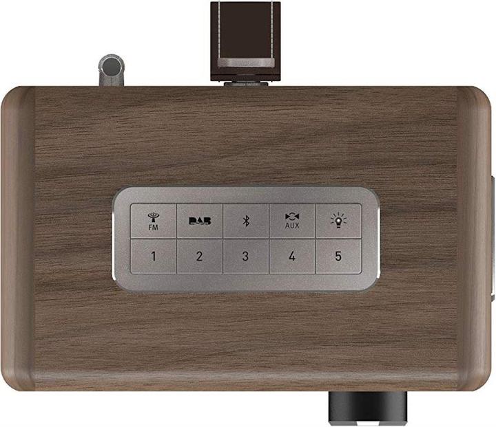 Actual product image Sonoro Easy (DAB+, DAB, FM, Bluetooth)