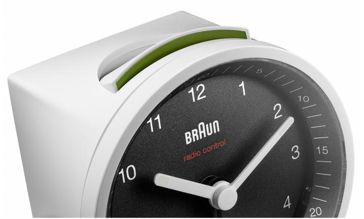 Produktbild Braun Bc 07 Wb-Dcf