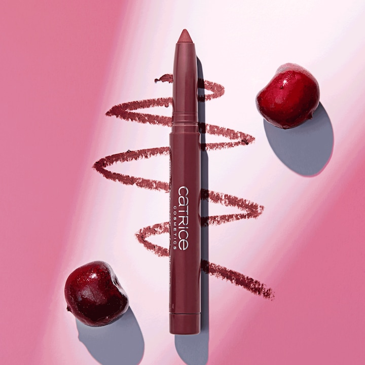Produktbild Catrice ETERNAL RED Eye Crayon (C02 Eternal Ember)