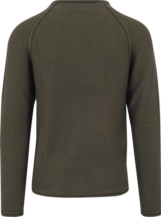 Produktbild Urban Classics Raglan Wideneck Sweater (S)