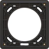 Actual product image Max Hauri Bewegungsmedler 180° UP schwarz (10 m)
