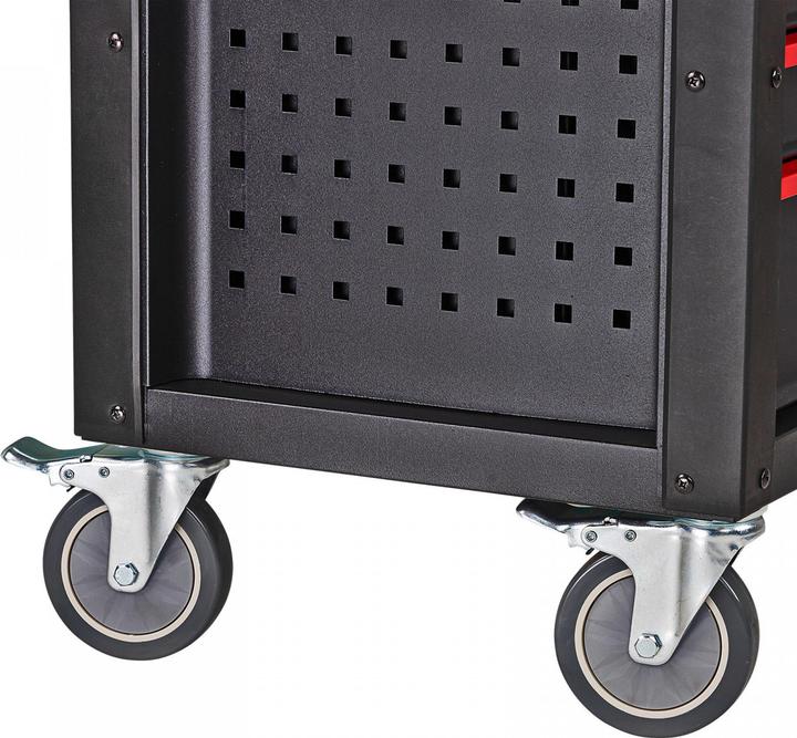 Actual product image Dema Werkstattwagen (377x)