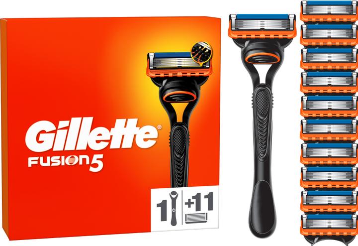 Image du produit Gillette Fusion5