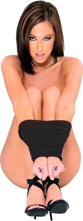 Image du produit Pipedream Corde de luxe en soie