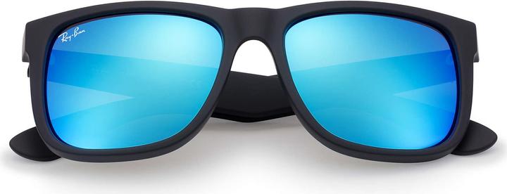 Nero, Azzurro