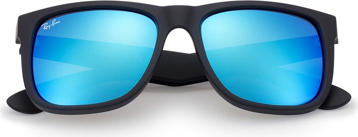Black, Blue