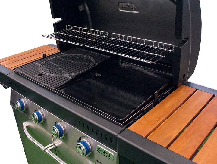 Produktbild Campingaz Plancha Platte