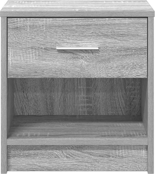 Immagine prodotto vidaXL Nachttisch (39 x 28 x 41 cm)