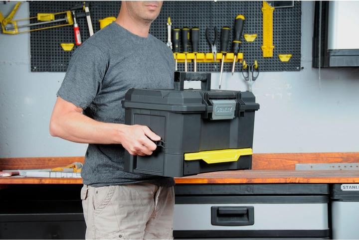 Produktbild Stanley Werkzeugbox (1 Teile)