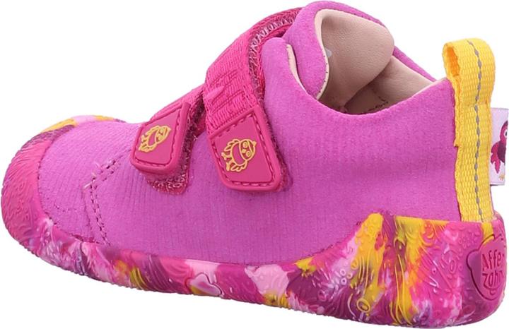 Produktbild Affenzahn Barfussschuh WALKY VOGEL (23)