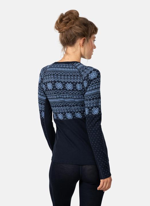 Actual product image Kari Traa Vilma LS (L)