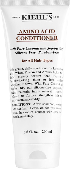 Kiehl's Amino Acid Conditioner (200 ml)