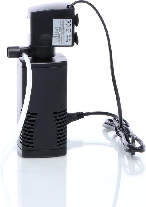 Actual product image SunSun Aquarium Internal Circulation 1600l/h35W Pump Aquaria Tank JP025F Filter