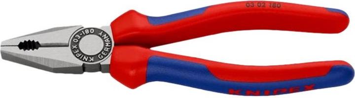 Produktbild Knipex Zangen-Set (165 mm)