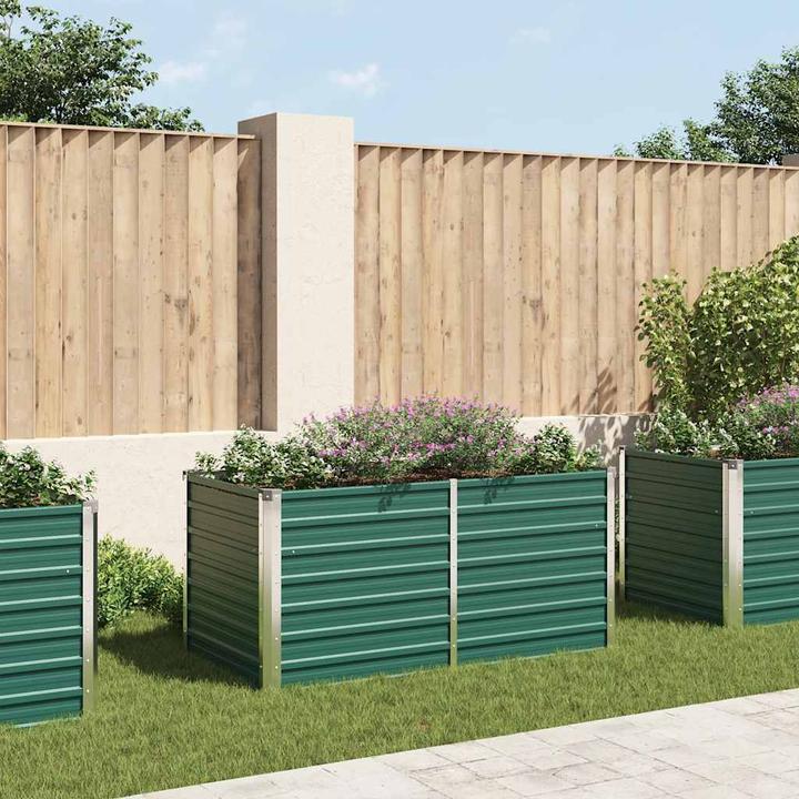 Produktbild vidaXL Hochbeet