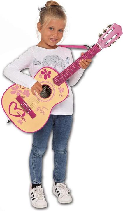 Immagine prodotto Bontempi Chitarra (Multilingue)