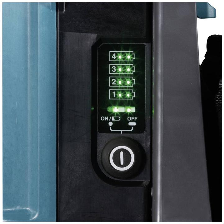 Produktbild Makita Rückentragbare Akku-Bank (18 V)