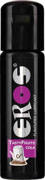 Actual product image Eros Cola (100 ml)