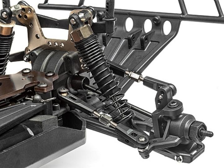 Actual product image Maverick Strada Red DT RTR (RTR Ready-to-Run)