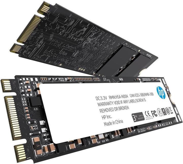 Actual product image HP S700 (120 GB, M.2 2280)