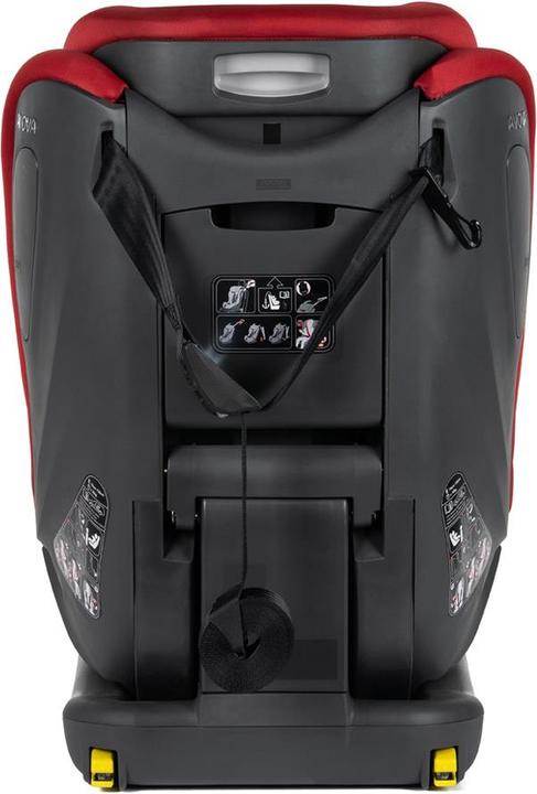 Actual product image Avova Sparrow Fix i-Size