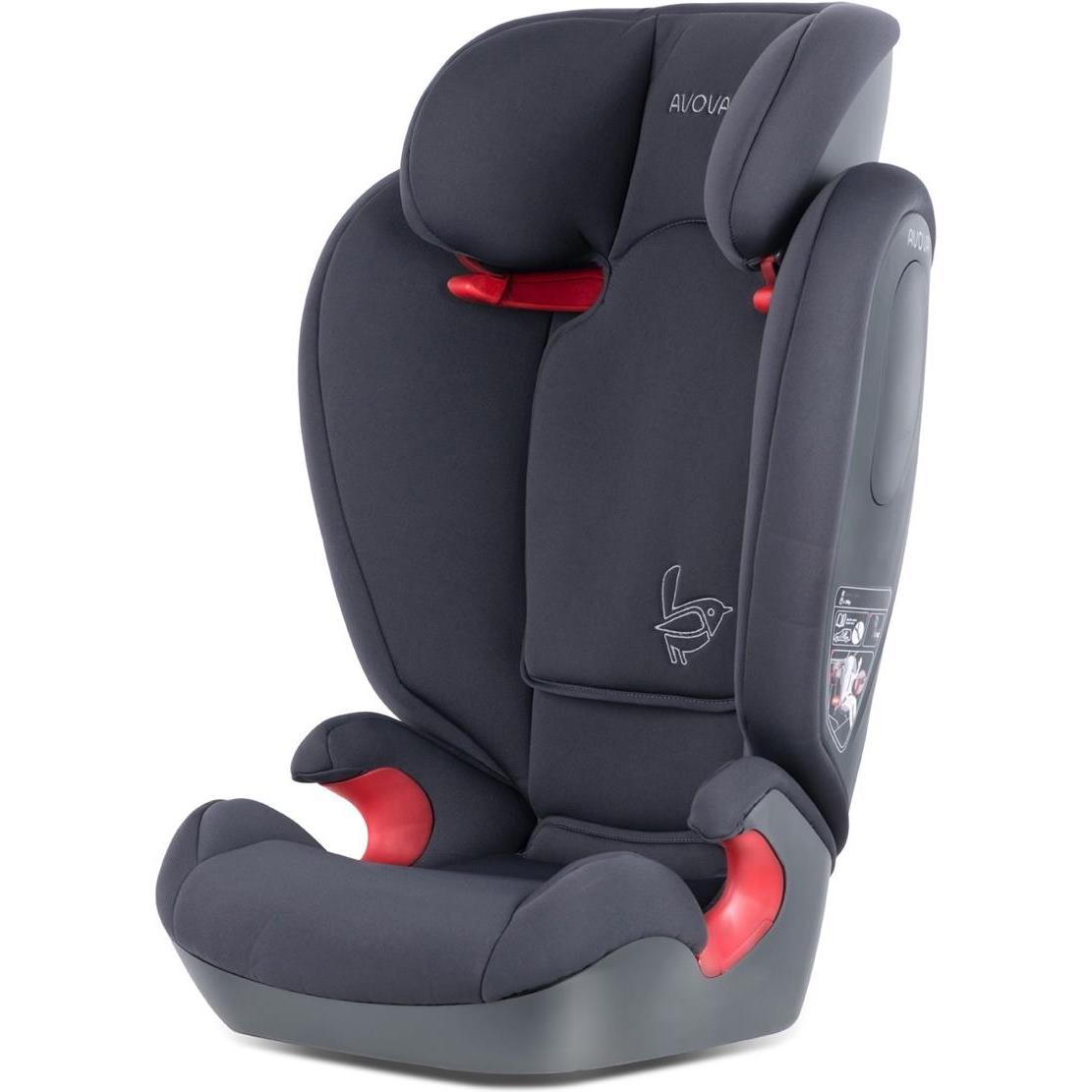 Avova, Kindersitz, Star (Kindersitz, ECE R129/i-Size Norm)