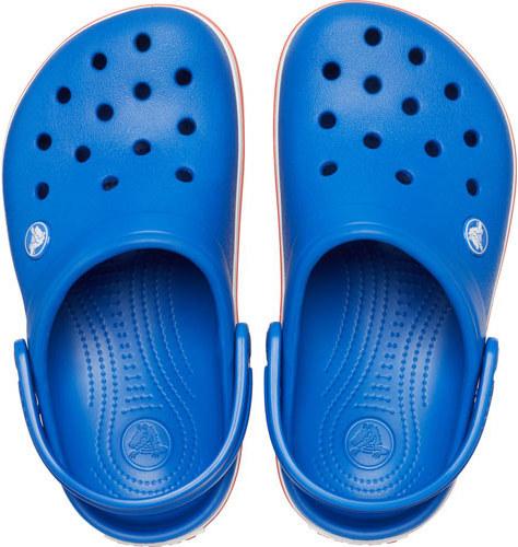 Actual product image Crocs K's Crocband Clog (33)