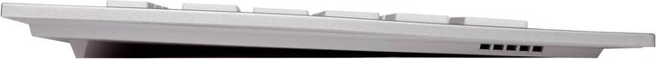 Image du produit CHERRY Dw 8000 (CH, Sans fil)