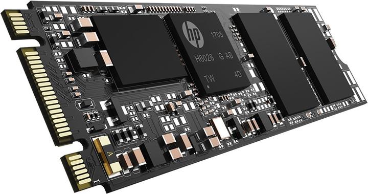 Actual product image HP S700 (120 GB, M.2 2280)