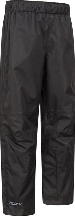 Produktbild Mountain Warehouse ChildrensKids Spray II Wasserdichte Überhose (146)