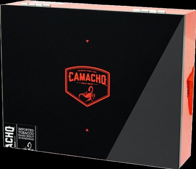 Actual product image Camacho Cigars Corojo BOLD Robusto (Robusto)