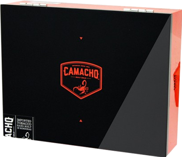 Produktbild Camacho Zigarren Corojo BOLD Robusto (Robusto)