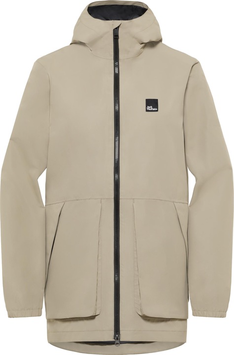 Jack Wolfskin Terraview 2L Parka W